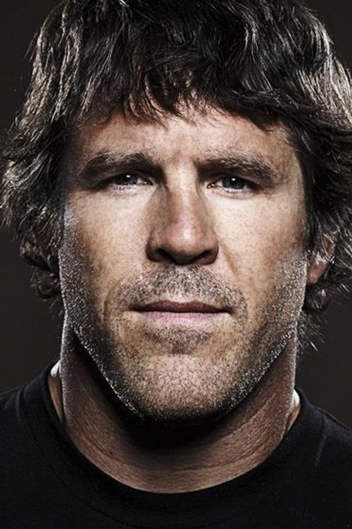 Photo of Evan Tanner, Acting