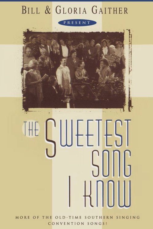 Movie poster for The Sweetest Song I Know (1995)