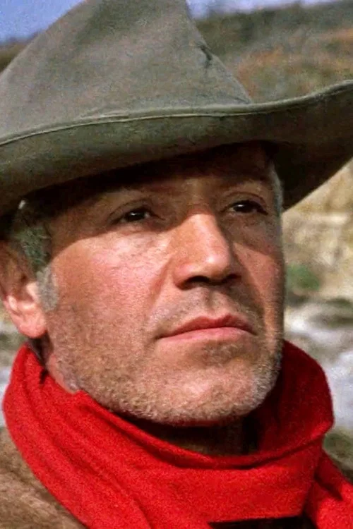 Photo of Giulio Maculani, Acting