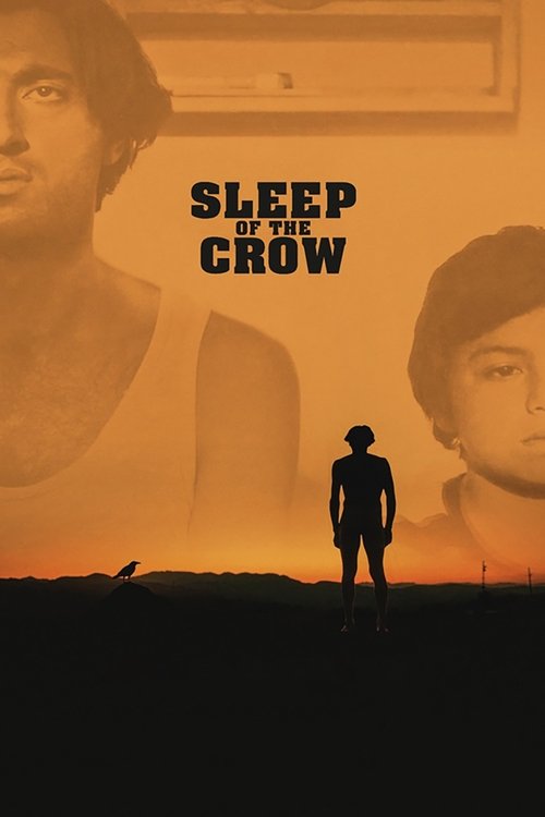 Movie poster for Sleep of the Crow (2024)
