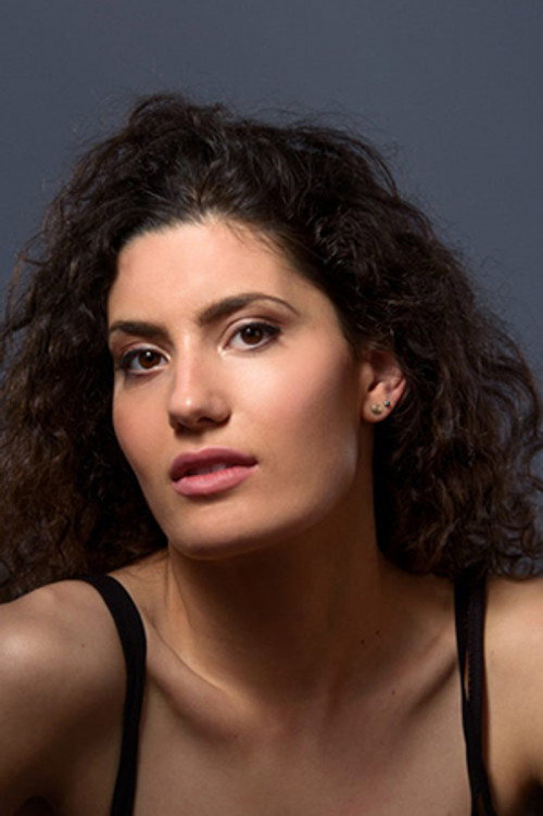Photo of Daniela Jesus, Acting