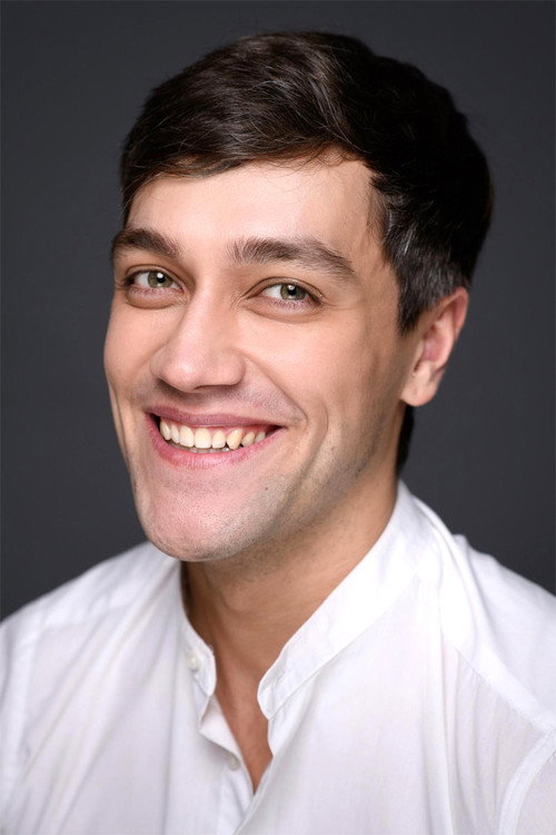 Photo of Artyom Eliseev, Acting
