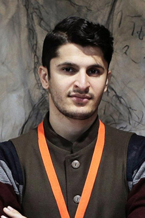 Photo of Saman Hosseinpuor, Directing