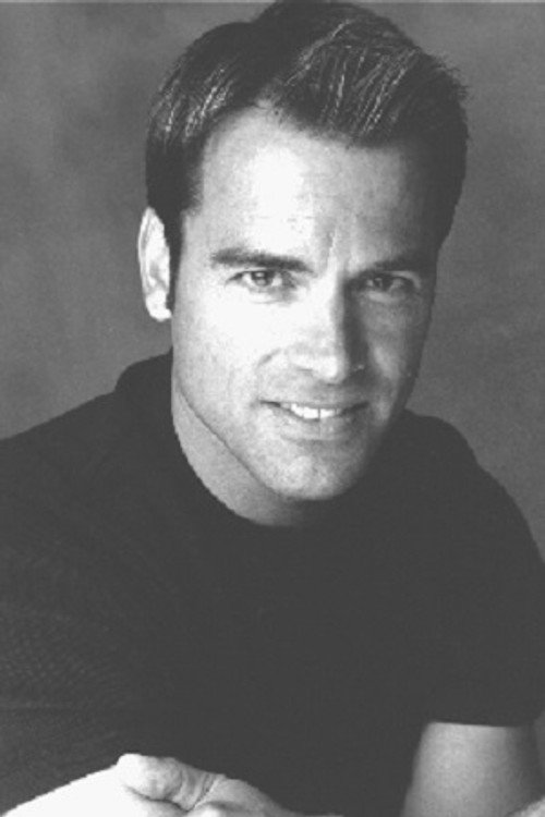 Photo of Ryf Van Rij, Acting