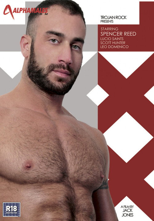 Movie poster for XXL (2013)