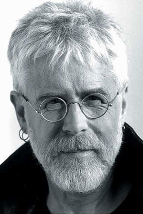 Photo of Bruce Cockburn, Sound