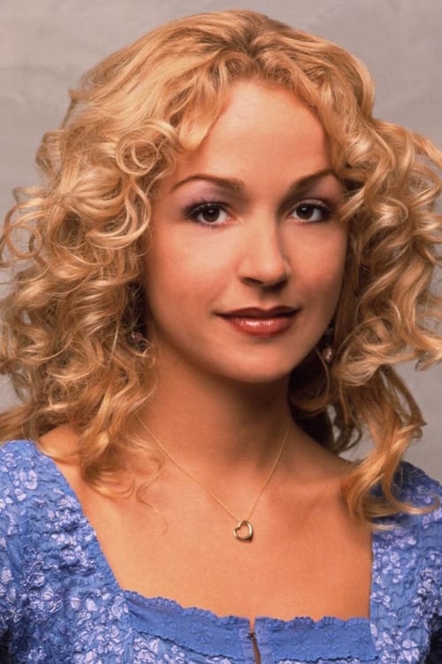 Marissa Ribisi profile