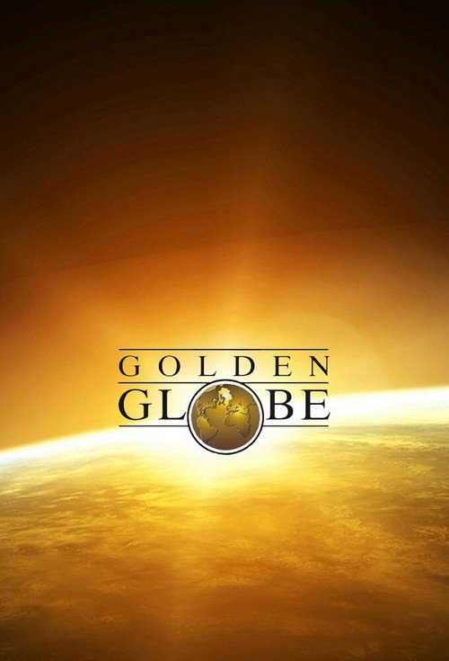 Series poster for Golden Globe (2009)
