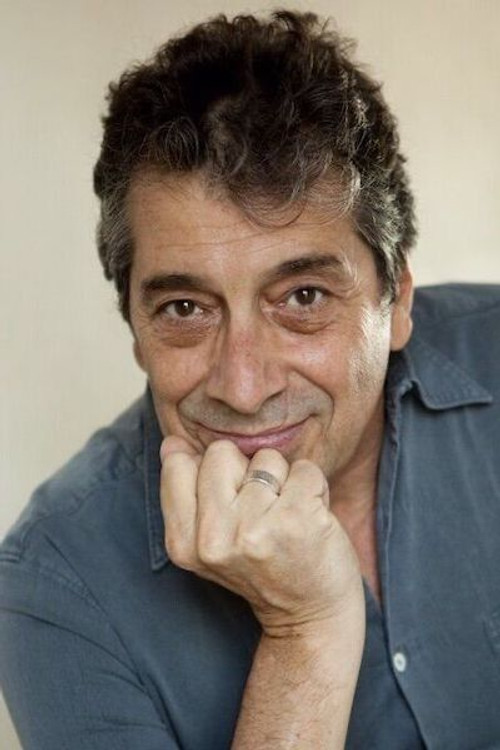 Photo of Sandro Veronesi, Writing