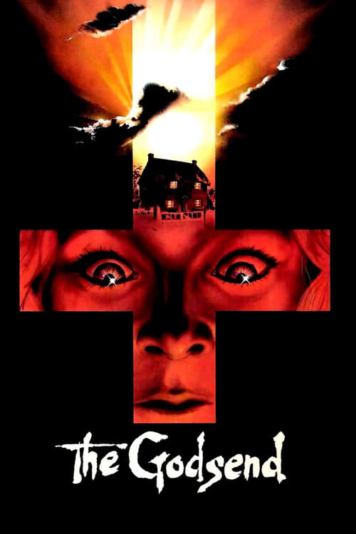 Movie poster for The Godsend (1980)