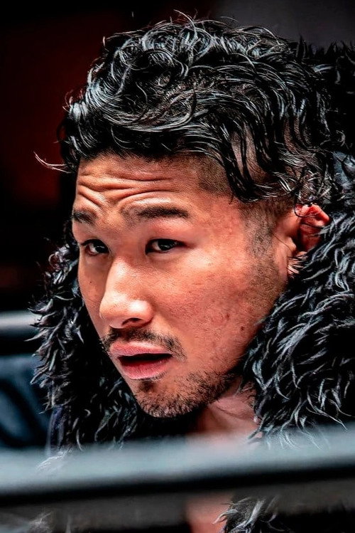 Photo of Ishin Iihashi, Acting