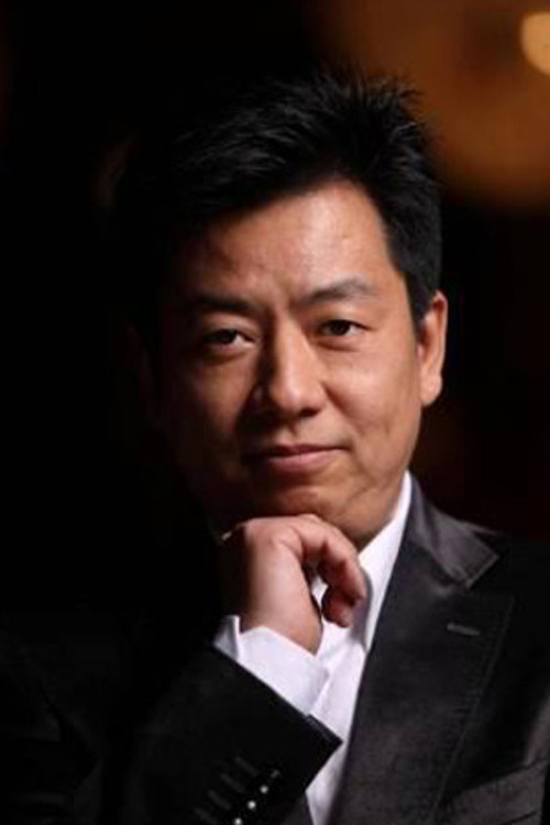 Photo of Yan Gang, Writing
