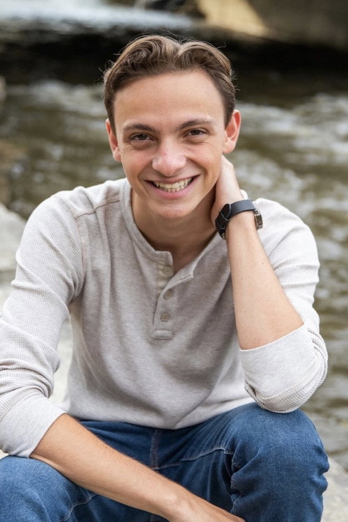 Photo of Dave Palazzolo, Acting