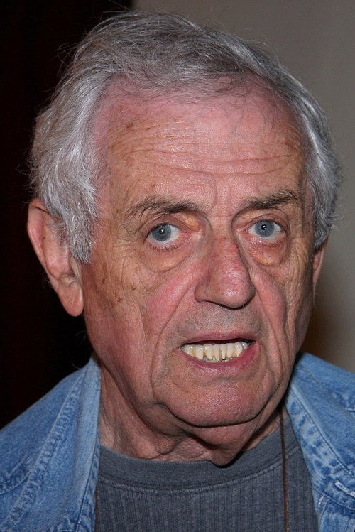 Photo of Ilan Dar, Acting