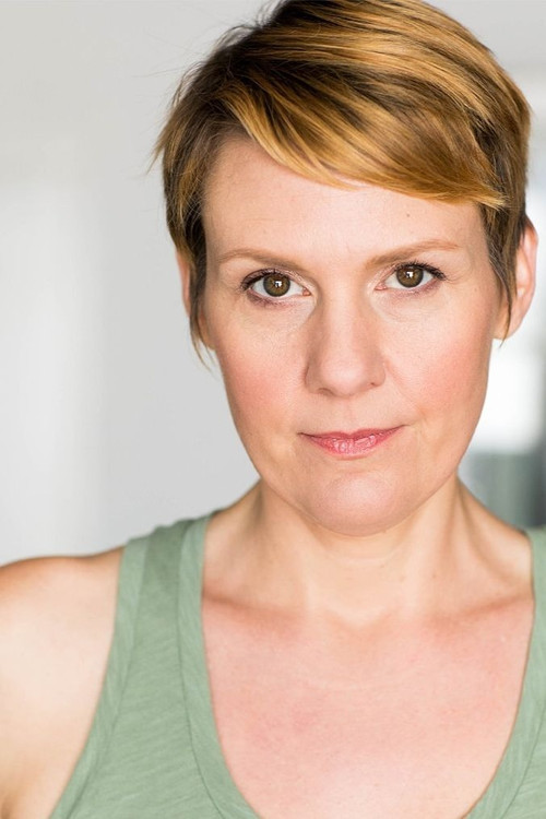 Photo of Ericka Kreutz, Acting