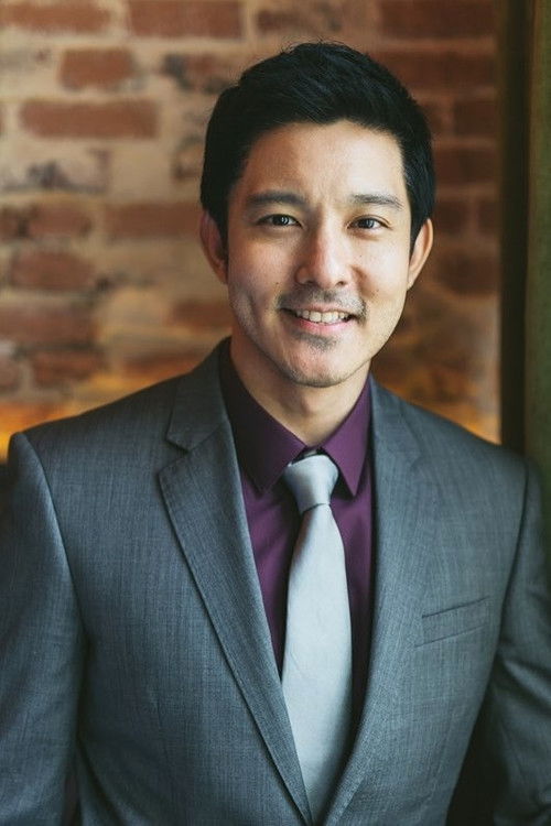 Leon Jay Williams profile