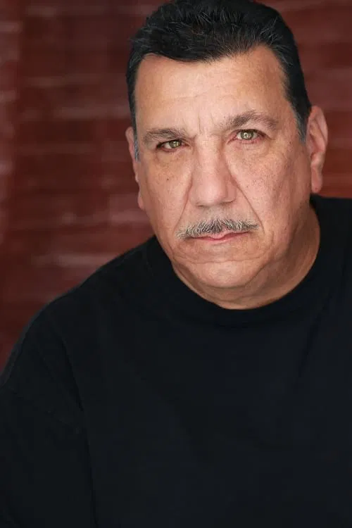 Photo of Rick Moose, Acting