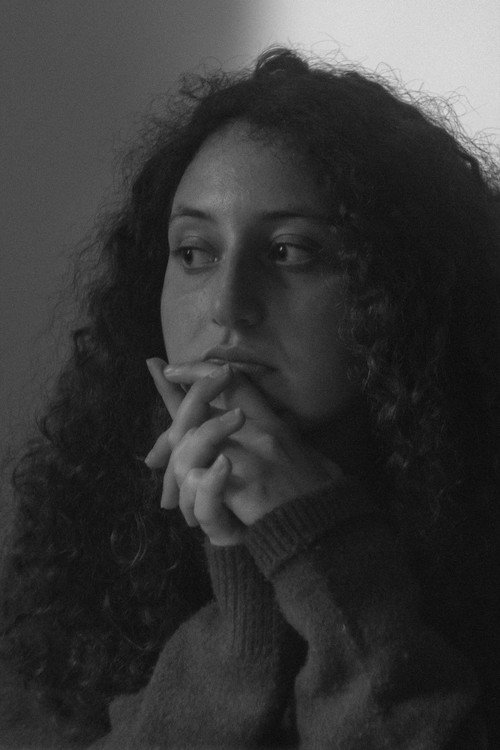 Photo of Frieke De Smyter, Acting