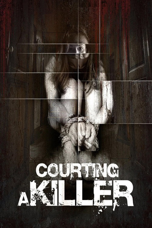 Movie poster for Courting a Killer (2013)
