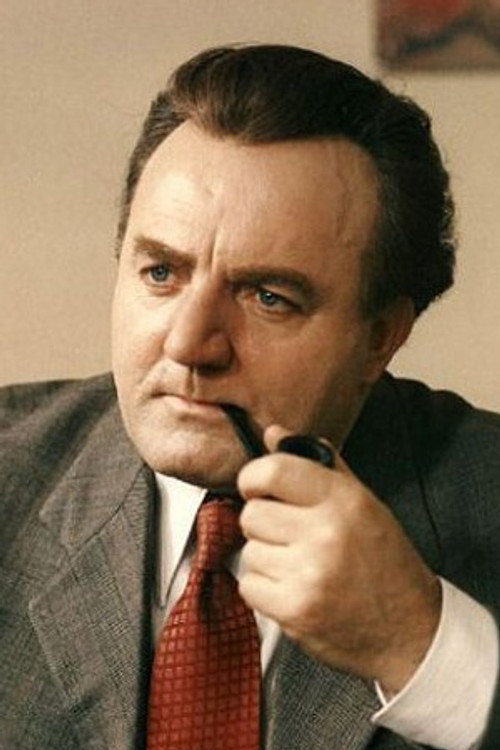 Bohumil Pastorek profile