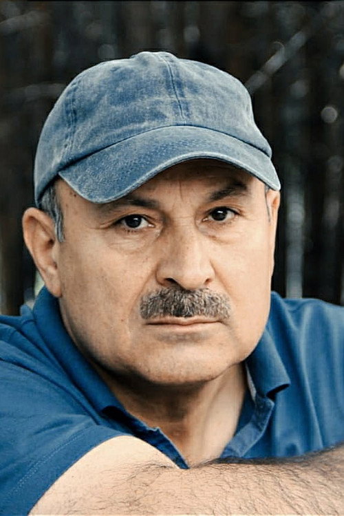 Photo of Mirbala Salimli, Directing