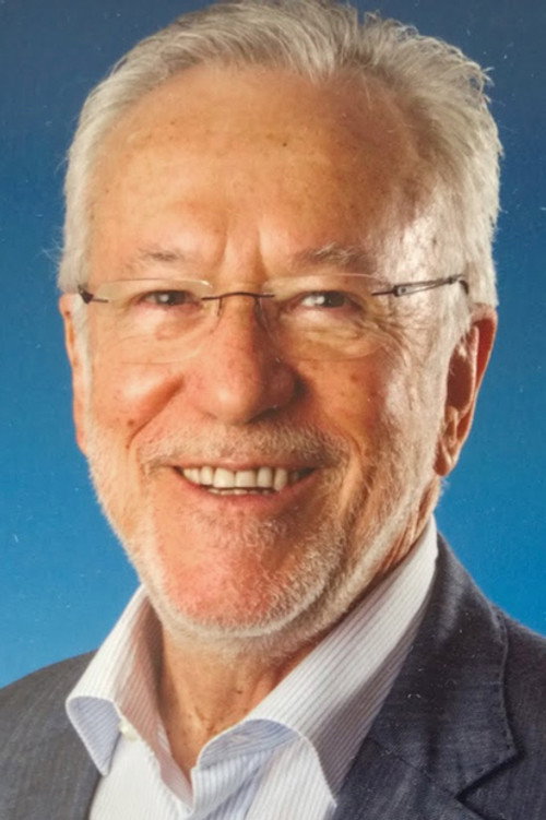 Alexandre Garcia profile