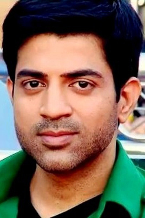 Maninder Singh profile