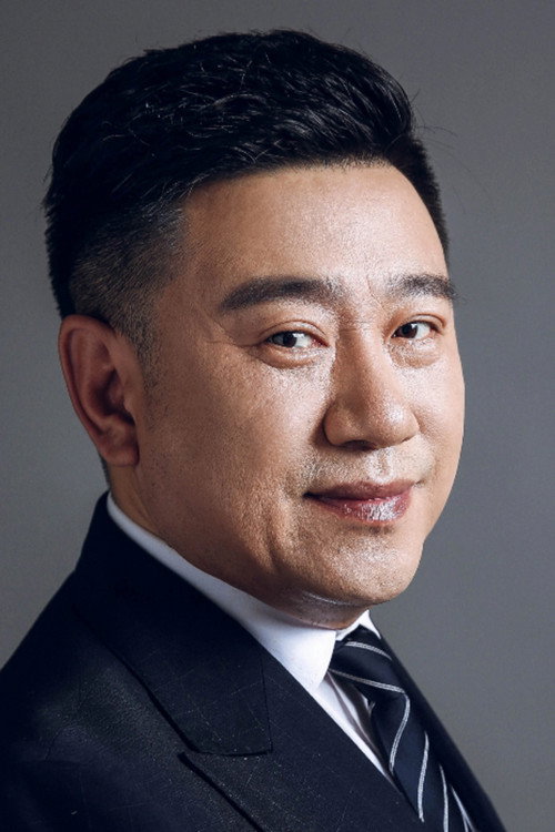 Photo of Jin Ziyan, Acting