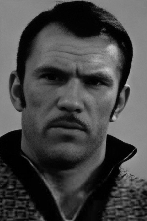 Vasiliy Dolbitikov profile