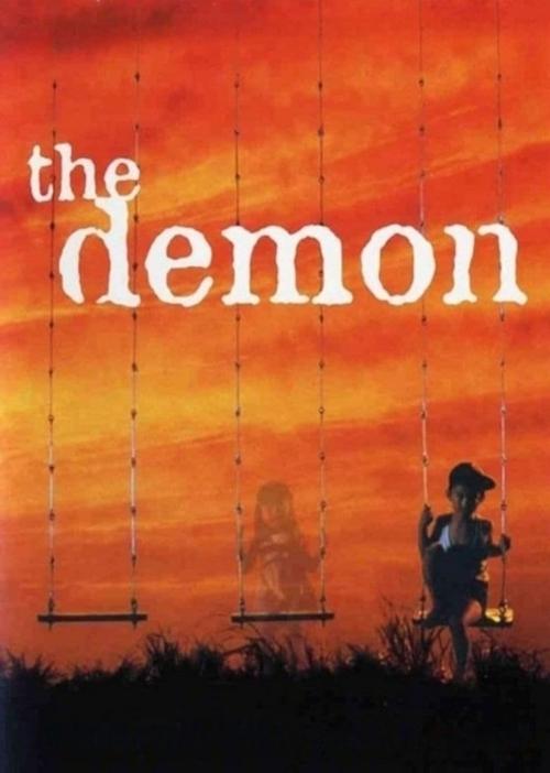 Movie poster for The Demon (1978)
