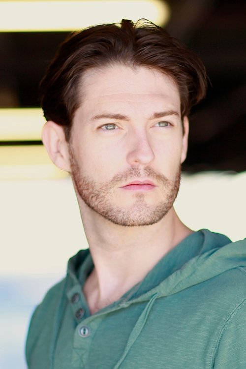 Photo of Darren Jacobs, Acting