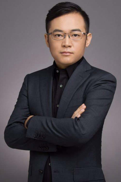 Photo of He Xiaochuan, Acting