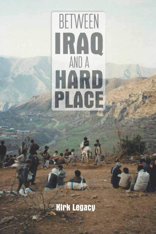 Movie poster for Syria: Between Iraq and a Hard Place (2004)