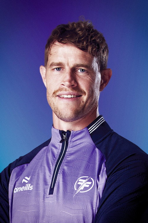Photo of Andrew Trimble, Acting
