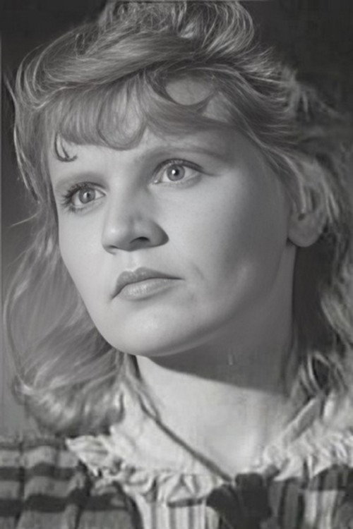 Zinaida Vorkul profile