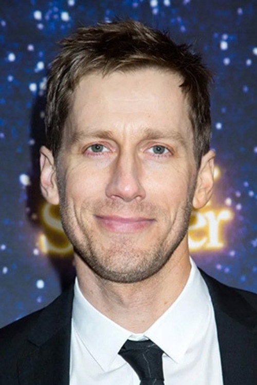 Andrew Samonsky profile