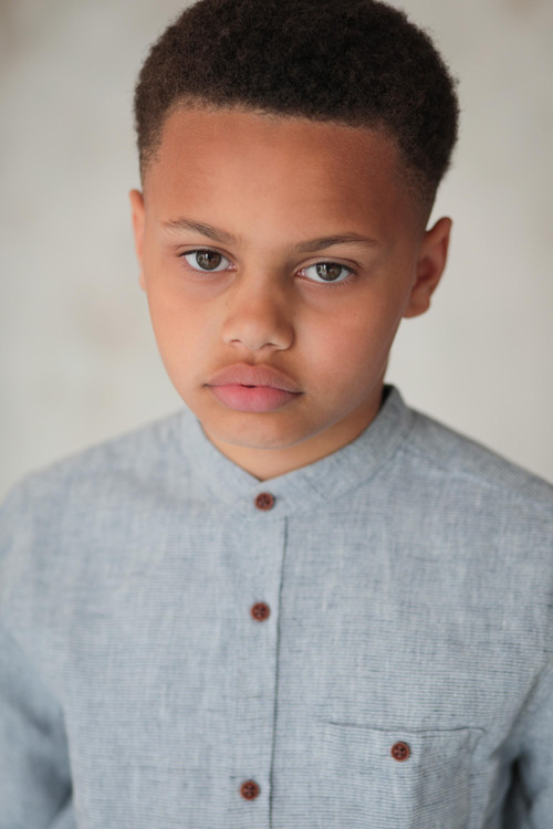 Photo of Cameron E. Douglas, Acting