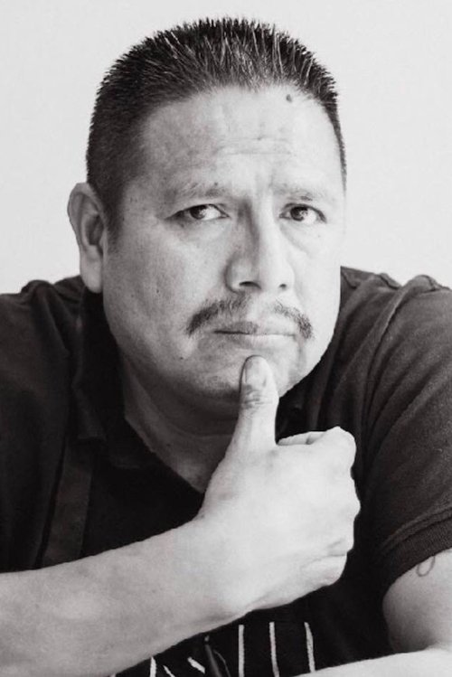 Photo of J. Carmen Galindez Barrera, Acting