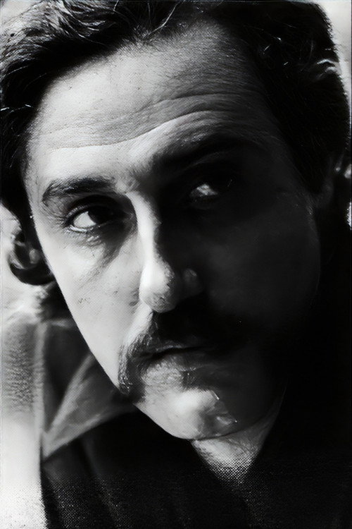 Photo of Vinícius Salvatori, Acting