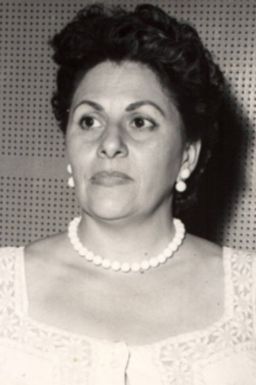 Photo of Ofelia González, Acting