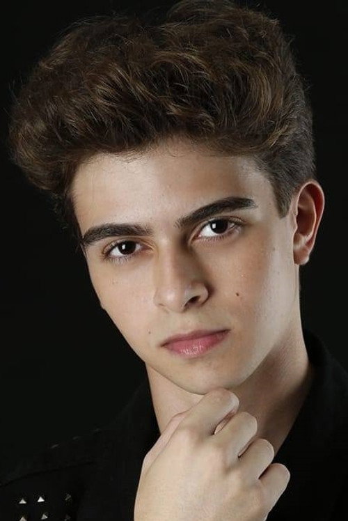Photo of Kauan Ceglio, Acting