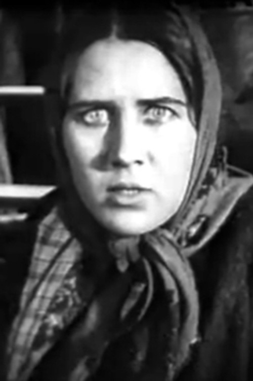 Photo of Olga Lenskaya, Acting