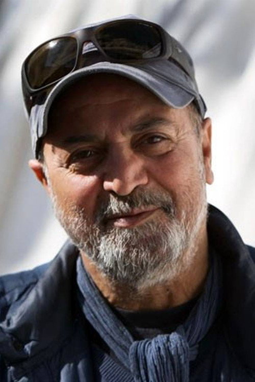 Siroos Moghaddam profile