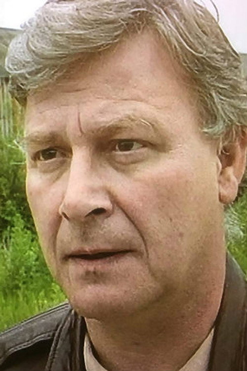 Eamon Boland profile