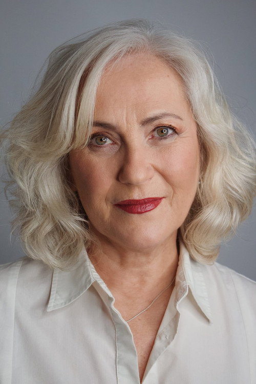 Photo of Pilar Blanco, Acting