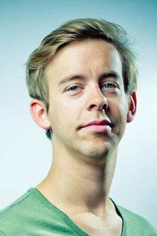 Jonas Van Geel profile