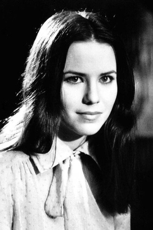 Photo of Koo Stark, Acting