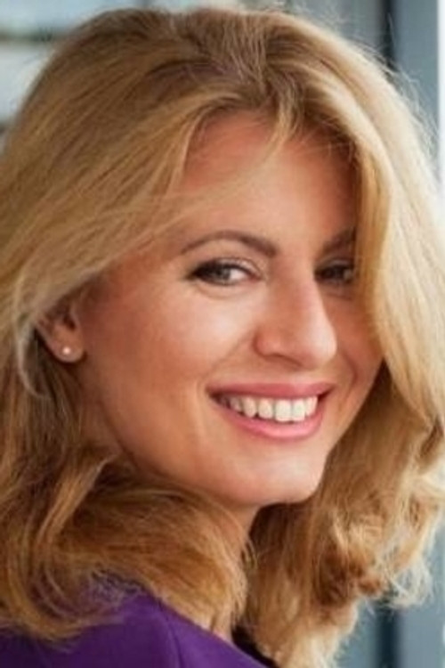 Zuzana Čaputová profile