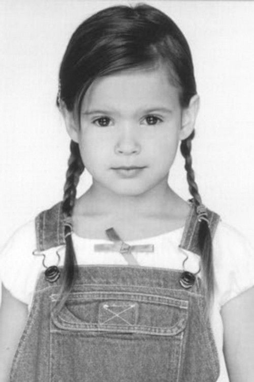 Photo of Teresa Delgado, Acting