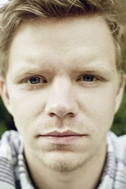 Aleksey Sergeev profile